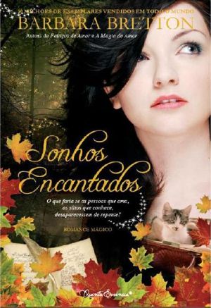 [Sugar Maple 03] • Sonhos Encantados(Oficial)